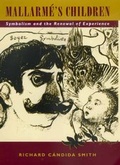 Cover: Mallarme's Children - University of California Press