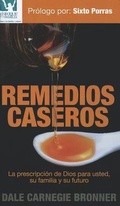 Cover: Remedios Caseros - Desafio
