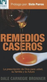 Enlarge image Cover: Remedios Caseros - Desafio