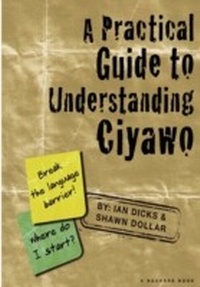 Enlarge image Cover: Practical Guide to Understanding Ciyawo - Kachere Series