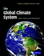 Cover: The Global Climate System - Cambridge University Press