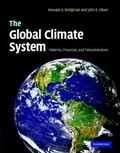 Cover: The Global Climate System - Cambridge University Press