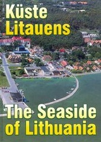 Abbildung von: The Seaside of Lithuania - Algimantas