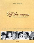 Cover: Off the Menu - Aidai,Lithuania