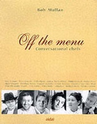 Enlarge image Cover: Off the Menu - Aidai,Lithuania