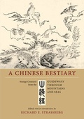 Cover: A Chinese Bestiary - University of California Press