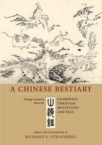 Enlarge image Cover: A Chinese Bestiary - University of California Press