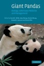 Cover: Giant Pandas - Cambridge University Press