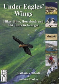 Abbildung von: Under Eagles' Wings - H & H Travelogue