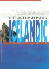 Abbildung von: Learning Icelandic - Forlagid