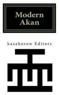 Abbildung von: Modern Akan - Kasahorow Foundation