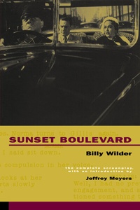 Abbildung von: Sunset Boulevard - University of California Press