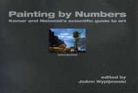Enlarge image Cover: Painting by Numbers - University of California Press