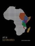 Cover: Art in Eastern Africa - Mkuki Na Nyota Publishers
