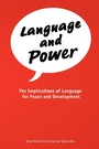 Cover: Language and Power - Mkuki Na Nyota Publishers