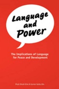 Cover: Language and Power - Mkuki Na Nyota Publishers