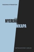 Cover: Tanzania in Transition - Mkuki Na Nyota Publishers