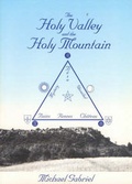 Cover: Holy Valley and the Holy Mountain - I.M. Gabriel