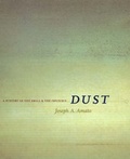 Cover: Dust - University of California Press