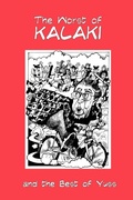 Bild: The Worst of Kalaki and the Best of Yuss - Bookworld Publishers Ltd