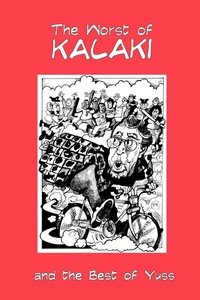 Bild: The Worst of Kalaki and the Best of Yuss - Bookworld Publishers Ltd