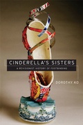 Cover: Cinderella's Sisters - University of California Press