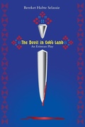 Cover: The Devil in God's Land. An Eritrean Play - Mkuki Na Nyota Publishers