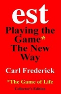 Cover: Est Playing the Game - Synergy International of the Americas