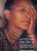 Cover: The Hyena People - University of California Press