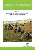 Cover: Food Security, Safety Nets and Social Protection in Ethiopia - Forum for Social Studies (FSS)