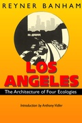 Cover: Los Angeles - University of California Press