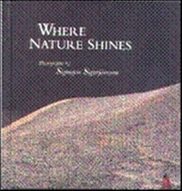 Abbildung von: Where Nature Shines - Mal Og Menning,Iceland