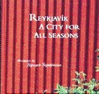 Abbildung von: City for All Seasons - Mal Og Menning,Iceland