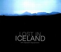 Abbildung von: Lost in Iceland - Mal Og Menning,Iceland