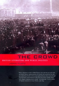 Enlarge image Cover: The Crowd - University of California Press