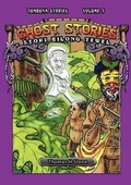 Cover: Ghost Stories - UPNG Press and Bookshop