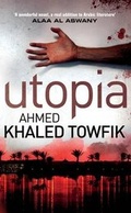 Cover: Utopia - Bloomsbury Qatar Foundation Publishing