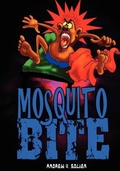 Cover: Mosquito Bite - UPNG Press and Bookshop