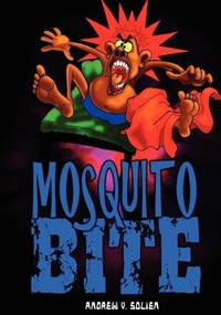 Enlarge image Cover: Mosquito Bite - UPNG Press and Bookshop