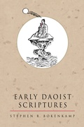 Cover: Early Daoist Scriptures - University of California Press