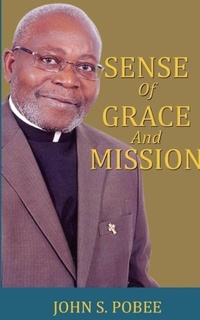 Enlarge image Cover: Sense of Grace and Mission - Amanza Ltd