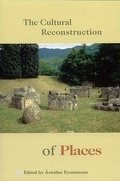 Cover: The Cultural Reconstruction of Places - Haskolautgafan