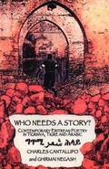 Cover: Who Needs a Story? - Hdri Publishers