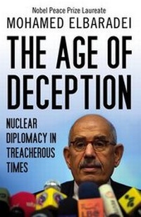 Abbildung von: The Age of Deception - Bloomsbury Qatar Foundation Publishing