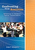 Cover: Confronting New Realities. - E & D Ltd