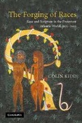 Cover: The Forging of Races - Cambridge University Press