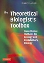 Cover: The Theoretical Biologist's Toolbox - Cambridge University Press