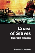Cover: Coast of Slaves - Sub-Saharan Publishers
