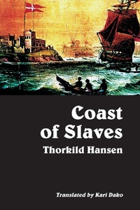 Abbildung von: Coast of Slaves - Sub-Saharan Publishers