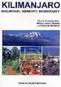 Abbildung von: Kilimanjaro - Mkuki Na Nyota Publishers